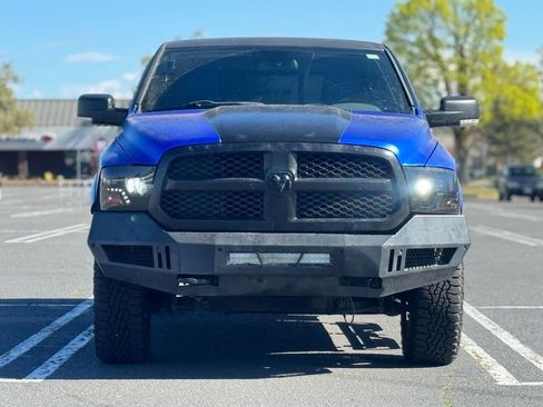 Used 2014 RAM 1500 Classic SLT w/ Protection Group image 12