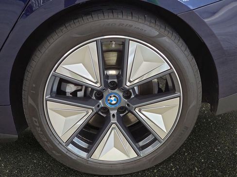 Certified 2023 BMW i4 eDrive40 w/ Premium Package image 31