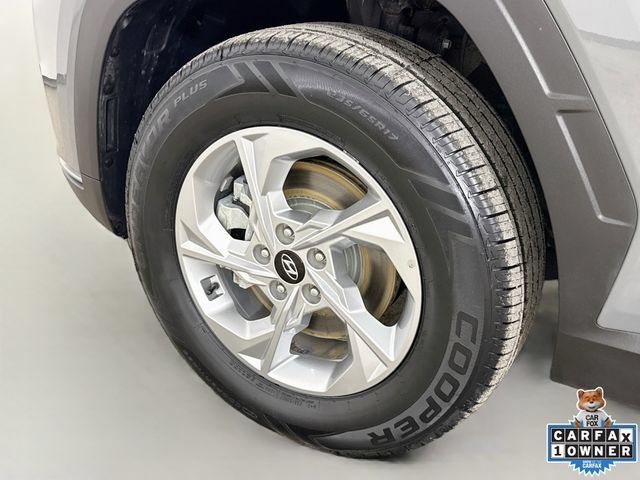 Used 2024 Hyundai Tucson SEL AWD/4WD image 31