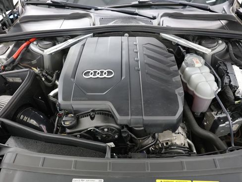 Used 2023 Audi A4 2.0T Premium Plus AWD/4WD image 28