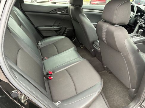 Used 2020 Honda Civic Sport image 17