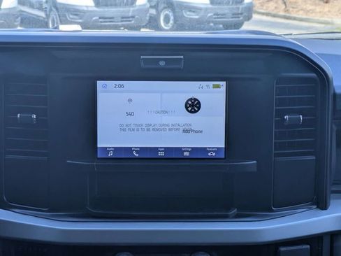New 2026 Ford F250 XL w/ STX Appearance Package AWD/4WD image 17