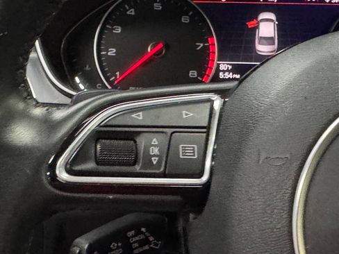 Used 2017 Audi A6 2.0T Premium Plus w/ Premium Plus Package image 30