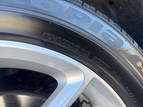 Used 2026 Dodge Durango GT image 32