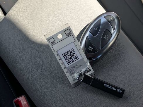 New 2026 Hyundai Elantra Sport image 64