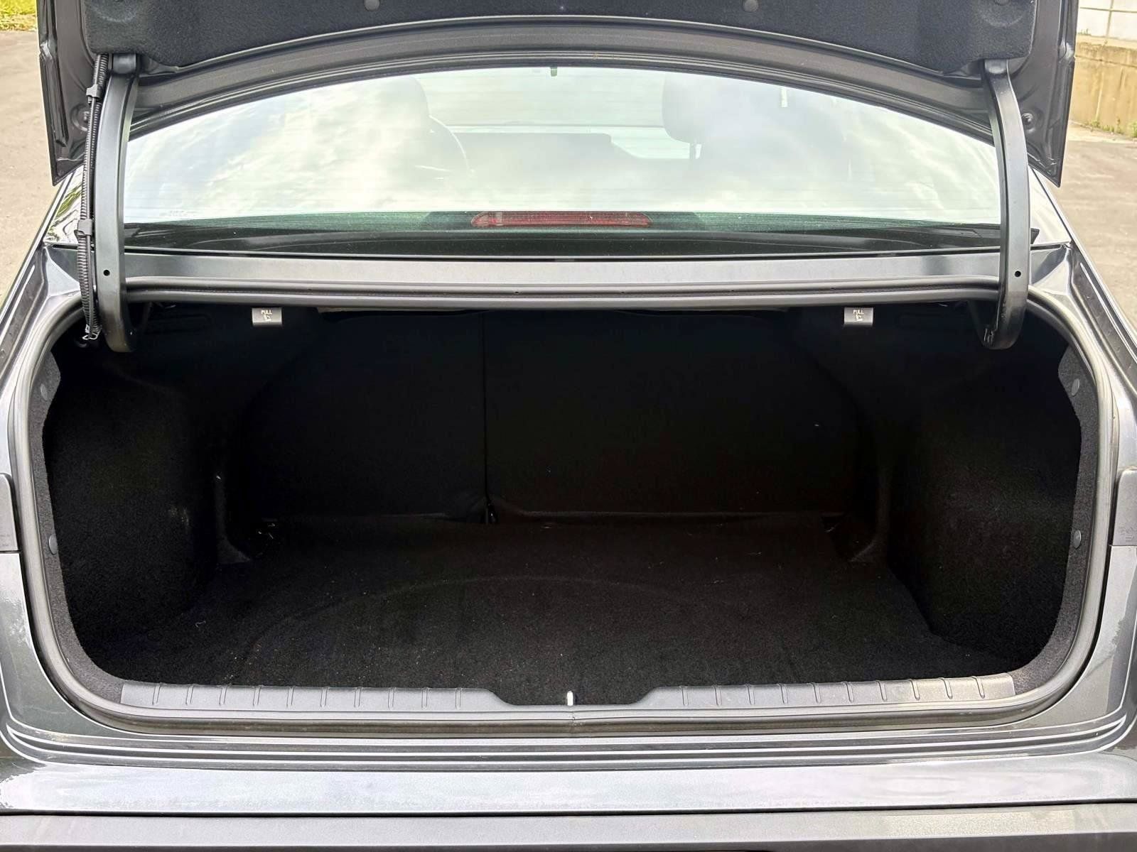 Certified 2025 Kia K4 EX FWD image 9