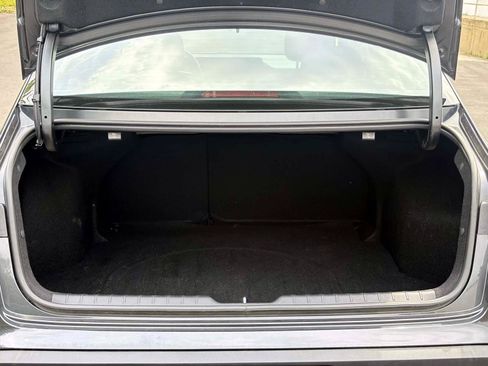 Certified 2025 Kia K4 EX FWD image 9