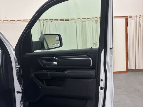 New 2026 RAM 1500 Big Horn image 31