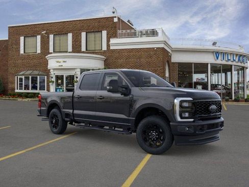 New 2026 Ford F350 XLT w/ XLT Premium Package image 17
