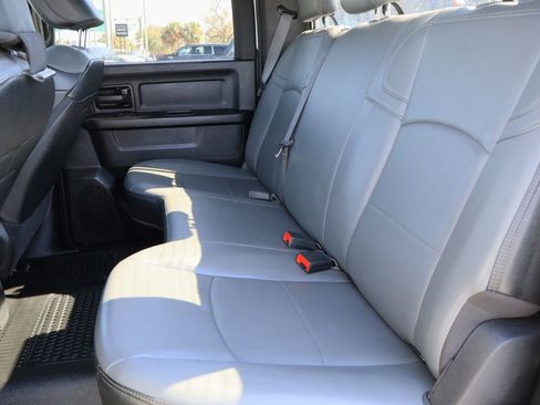 Used 2022 RAM 2500 Tradesman image 23