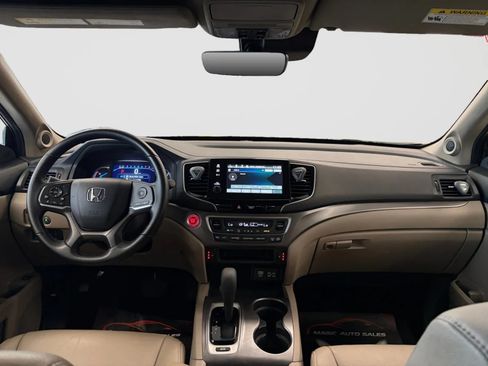 Used 2020 Honda Pilot EX-L image 24