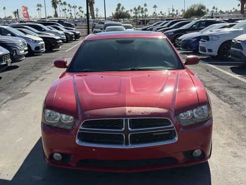 Used 2012 Dodge Charger SXT image 21