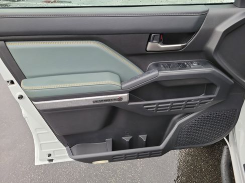 New 2026 Toyota Tacoma 4x4 Double Cab Hybrid image 19