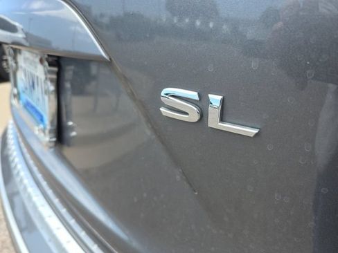 Used 2021 Nissan Murano SL w/ SL Moonroof Package FWD image 5