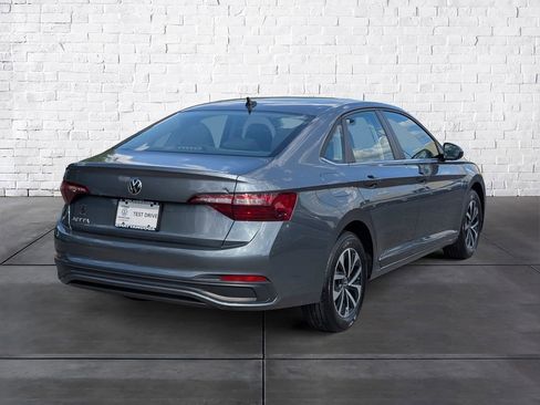 Used 2024 Volkswagen Jetta S FWD image 7