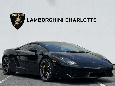 Used 2013 Lamborghini Gallardo LP 550-2 RWD image 1