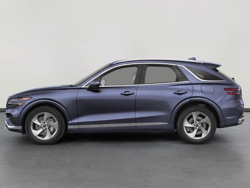 New 2026 Genesis GV70 2.5T Advanced AWD/4WD image 3