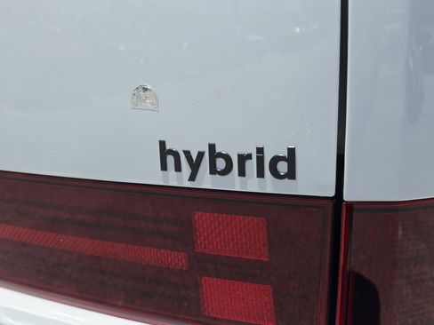 New 2026 Hyundai Santa Fe Calligraphy FWD image 41