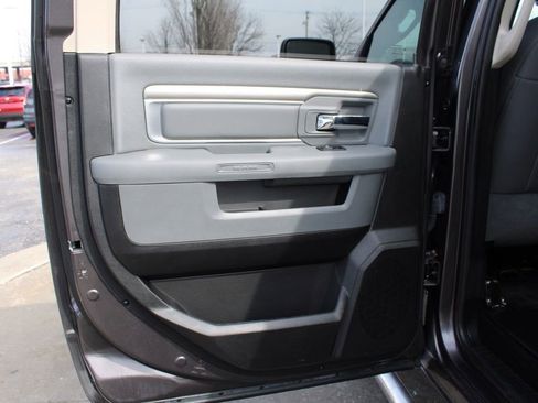 Used 2014 RAM 1500 Big Horn image 25