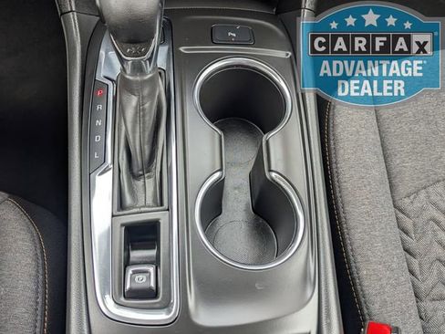 Certified 2024 Chevrolet Equinox LT AWD/4WD image 9