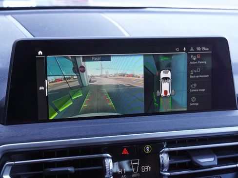 Certified 2024 BMW X3 xDrive30i w/ Convenience Package image 26