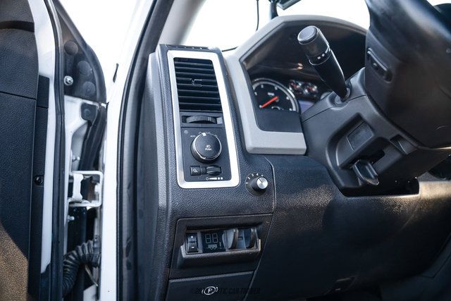 Used 2012 RAM 3500 Big Horn AWD/4WD image 23
