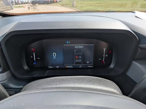 New 2026 Ford Maverick XLT w/ XLT Luxury Package AWD/4WD image 26