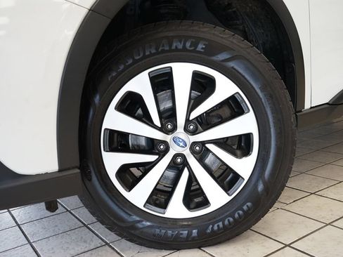Used 2022 Subaru Outback Premium AWD/4WD image 52