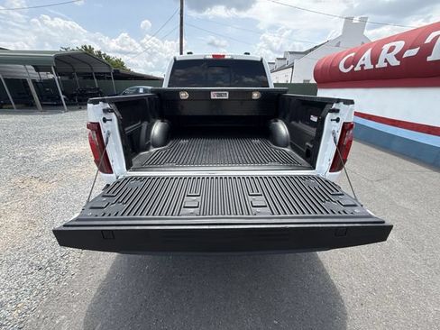 Used 2024 Ford F150 XLT w/ Equipment Group 302A MID AWD/4WD image 24