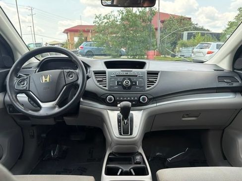 Used 2013 Honda CR-V EX image 7