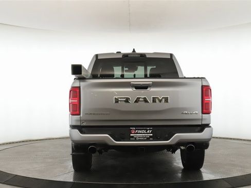 Used 2025 RAM 1500 Tungsten w/ Bed Utility Group image 11