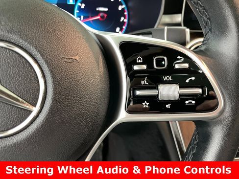 Used 2019 Mercedes-Benz C 300 4MATIC Sedan image 26