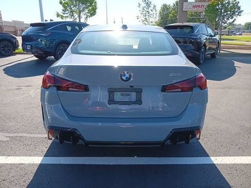Used 2026 BMW 228i FWD image 3