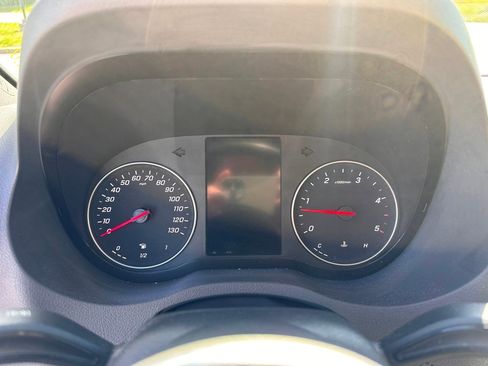 Certified 2020 Mercedes-Benz Sprinter 3500 image 12