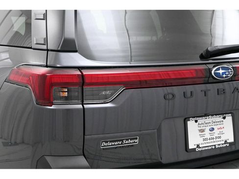 New 2026 Subaru Outback Premium image 11