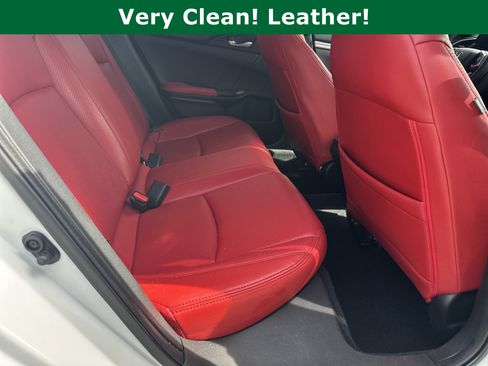 Used 2020 Honda Civic Sport image 17