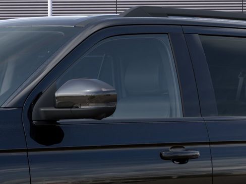 New 2027 Ford Expedition Max Platinum AWD/4WD image 23