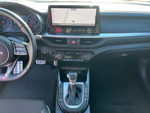 Used 2024 Kia Forte GT-Line image 34