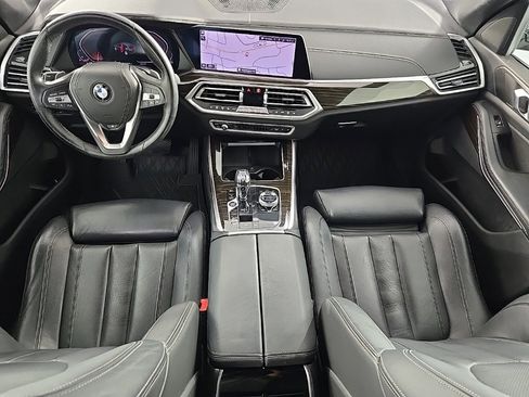 Used 2019 BMW X5 xDrive40i w/ Premium Package 2 image 18