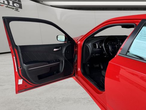 Used 2022 Dodge Charger GT RWD image 34