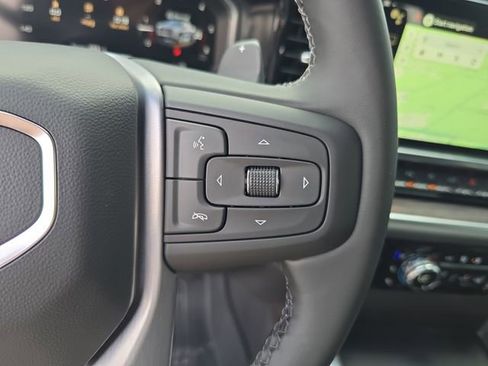 New 2026 GMC Sierra 1500 SLT w/ SLT Premium Plus Package AWD/4WD image 26