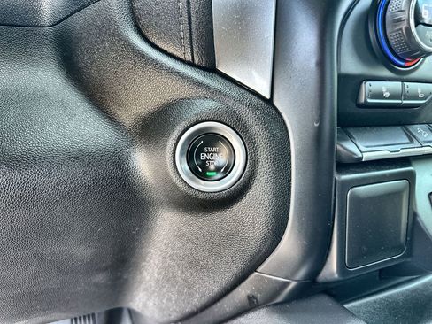 Certified 2021 Chevrolet Silverado 1500 LT Trail Boss image 17