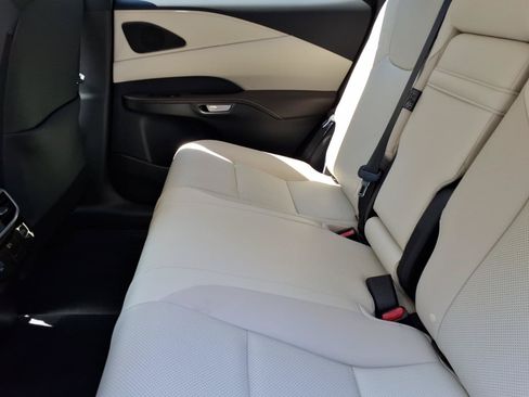 Certified 2024 Lexus RX 350 AWD w/ Technology Package image 6