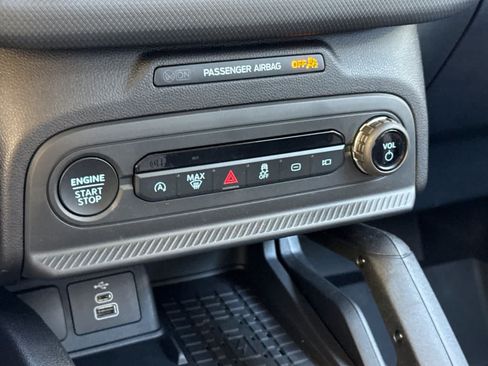 Used 2025 Ford Bronco Sport Big Bend AWD/4WD image 22