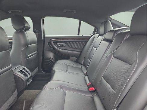 Used 2014 Ford Taurus Limited image 11