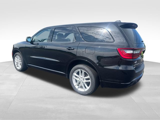 Used 2025 Dodge Durango GT AWD/4WD image 3