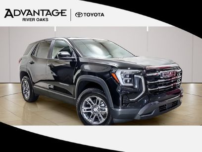 Used 2026 GMC Terrain Elevation