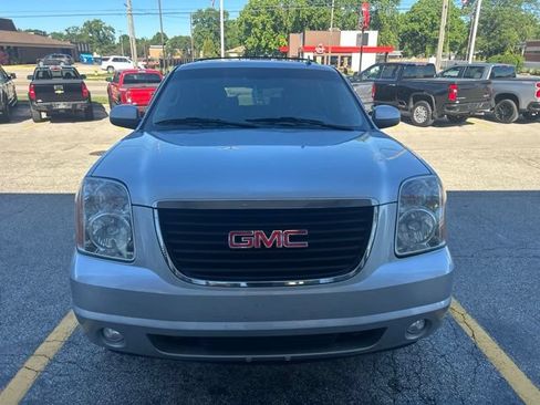 Used 2014 GMC Yukon XL SLT AWD/4WD image 20