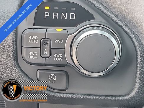 New 2026 RAM 1500 Big Horn image 32