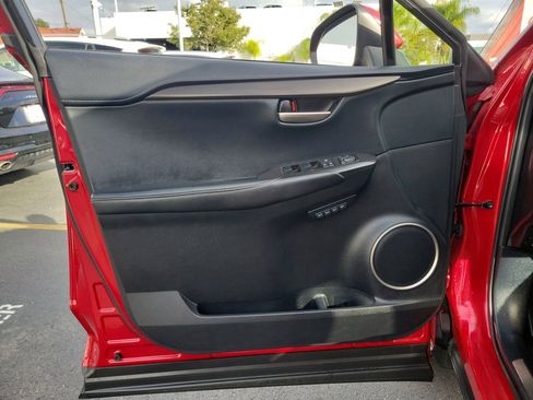 Used 2015 Lexus NX 300h 300h image 20